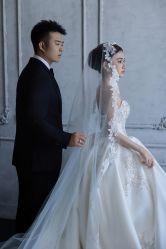 -秦皇岛我和你婚纱摄影工作室