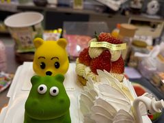 -玲婧胡同·生日蛋糕·餐厅(嘉里城店)