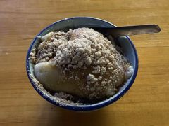 -张钦德·广场老牌豆花甜汤(总店)