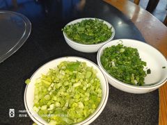 -祖传曾羊肉饭店