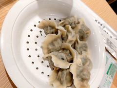 -老边饺子馆(东单店)