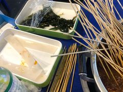 -马路边边串串香(大成路店)