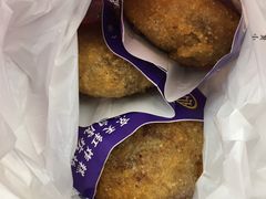 -京天红炸糕(天通苑华联店)