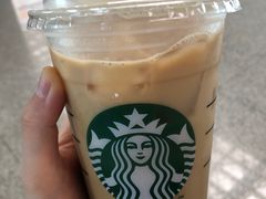 -星巴克(北京通州新光大中心店)