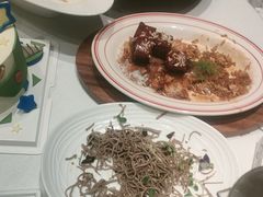 -聆桂烤鸭·金奖烤鸭(静联广场店)