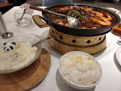 -眉州东坡(清河万象汇店)