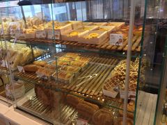 -PARIS BAGUETTE巴黎贝甜(周浦万达店)