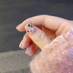 -慕拉美甲美睫皮肤管理