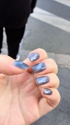 -GK顾小姐美甲店建构