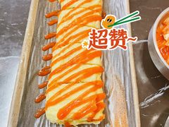 -HONGA HONGA雄家(曹路店)