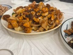 -聚福缘菜馆(隆昌路店)