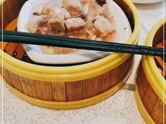 -海皇食府(水都假日酒店店)