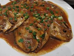 -好兄弟郭巨海鲜(天一阁店)