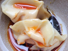 钟水饺-锦里结义楼