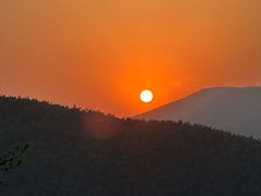 -莫干山风景区