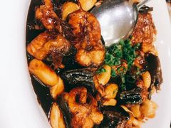 -海景壹号大酒店(滨湖店)