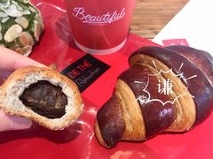 -Salon de The de Joel Robuchon(外滩18号店)