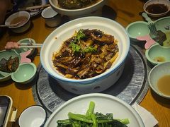 -猪腰世家·粤菜猪腰汤(江西路店)