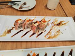 -牛油果大师寿司(瑞景店)