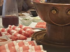 -东来顺饭庄(西直门店)