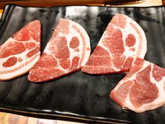 -千寻烧肉(政务区店)