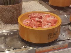 -喜家自助小火锅(乐客城店)