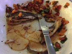 -FISH&POTATO Cō(地中海美食 万象城店)