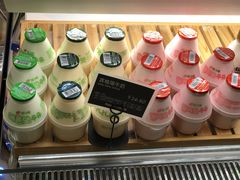 -巴黎贝甜(常德路店)