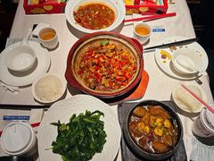 -千百味红餐厅·江西菜(绿地双子塔店)