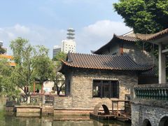 -东莞市可园博物馆