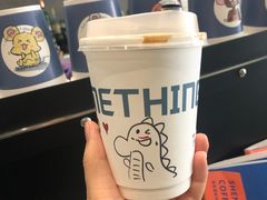 澳白-Something For(中洲湾店)