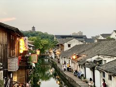 -绍兴书圣故里景区