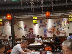 -鸭匠食府·挂炉烤鸭·新京菜(阜成路店)
