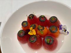 -Yan Ting 宴庭中餐厅(上海静安瑞吉酒店)
