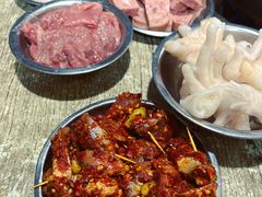 -渝味黄姐火锅(黄泥村店)