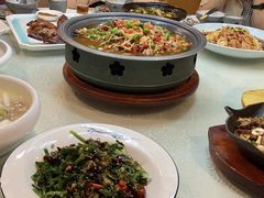 -盐帮食坊•小河帮川菜(四川师大店)