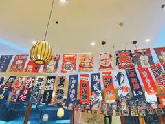 -林妈妈村·日式料理(宝山万达店)