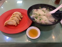 -白玉兰小吃(新村路店)