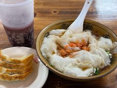 -北门严记小吃(九华中路店)