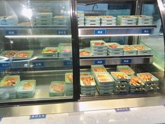 -蚝英雄鲜蚝自助专门店(长楹天街直营店)