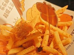 -乐乐姐超级土豆(中关村5号店)