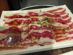 韩式烤肉-火炉火自助餐(枫蓝国际店)