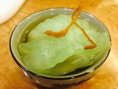 -北海金昌开元名都大酒店·四季轩中餐厅