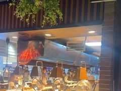 -梨花自助烤肉(乐宾店)