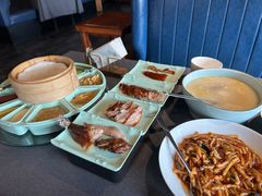 -羲和雅苑•北京烤鸭(平安国际金融中心店)