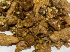 -逢春菜馆天津菜(胜利路店)