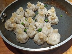 -全聚德(江宁店)