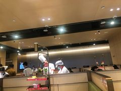 -海底捞火锅(方圆荟店)