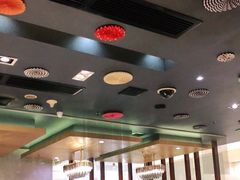 大堂-华安国际大酒店-餐厅