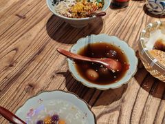 -贡梅老面馆·蟹粉面·无锡特色小吃(南长街主推店)